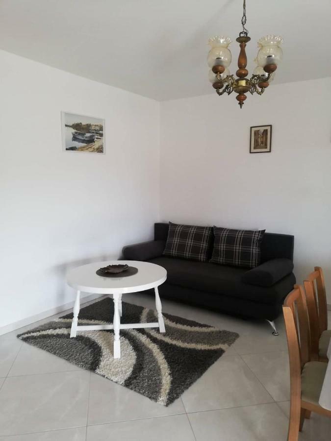 Apartments Zvonimir Privlaka  Zewnętrze zdjęcie